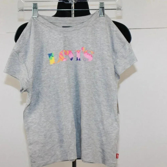 Levi's Other - NWT LEVIS Kids Tee